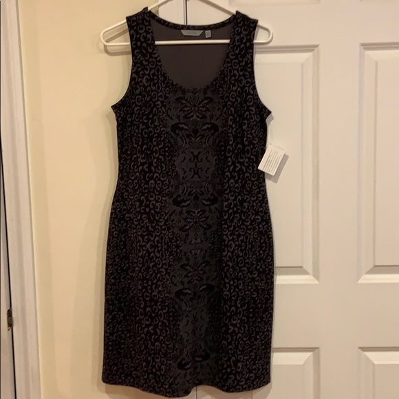 Athleta soft sleeveless dress size MT - Picture 1 of 4